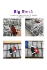 Iphone 5s Retina Lcd Ekran Ve Dokunmatik Panel Ucuzmi Teknik Servis Ürünü Renk Siyah - Görsel 5
