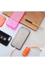 Huawei Samsung Xiaomi Type-c Tüm Modellere Uyumlu Örgülü Halat Hızlı Data Şarj Kablosu - Görsel 5