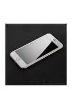 Iphone 8 Kavisli Tam Kaplayan 9d Ekran Koruyucu Film - Görsel 4