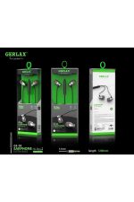 Hybrid Pro Hd Metal Piston Kulakiçi Mikrofonlu Kulaklık-grı - Görsel 4