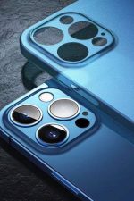 Iphone 14promax Ultra Ince Kılıf Arka Koruma Kapak 0.03mm Şeffaf Mat Tasarım Parmak Izi Göstermez - Görsel 5
