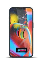 Iphone 13 / 13pro / 14 Ekran Koruyucu Kırılmaz Nano Film Çentik Kısmı Ve Sensör Kısımları Açık - Görsel 5