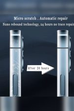 Iphone 13pro Full Çerçeve Koruyucu Kaplama Body Hd Şeffaf Koruyucu Film Çizilmeyi Önler - Görsel 5