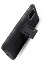 Iphone 7 8 360 3 Parça Tam Koruma Dağcı Kılıfı Extreme Sporlar Için Armor Tanklı Kılıf Yeni Nesil - Görsel 6