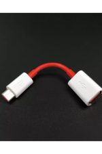 Kablolu Usb Type-c Dönüştürücü Otg Çevirici Adaptör Type - Görsel 5