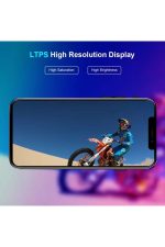 Iphone 11 Oled Gx Retina Lcd Ekran Ve Dokunmatik Panel Teknik Servis Ürünü Renk Siyah - Görsel 6