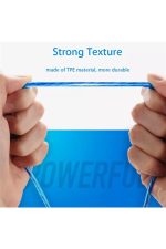Iphone Lighting Full Işıklı Hareketli Hızlı Şarj Kablo 60w 3.0a Yüksek Kalite Renk:yeşil - Görsel 6