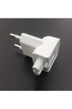 Apple Md83-12w Usb Güç Adaptörü-macbook-ipad Usb Güç Adaptörü Sökülebilir Euro Fiş Yedek Değiştirici - Görsel 5