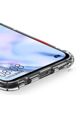 P40 Lite Nitro Anti Shock Silikon Kılıf - Görsel 6