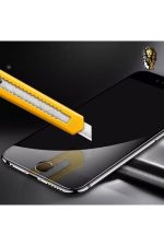 Iphone 7 Plus (siyah) Tam Kavisli Ekran Koruyucu 5d -6d Lcd Temperli Panel Koruyucu - Görsel 5