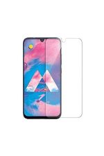 Samsung Galaxy M31 Kırılmaz Ekran Koruyucu Temperli Cam - Görsel 5