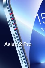 iphone XR Aslan 2 Pro Ekran Koruyucu Kırılmaz CAM Kavisli Anti Static Çizilmez Cam Fenomen - Görsel 6