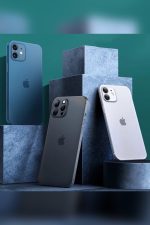 Iphone13 Ultra Ince Kılıf Arka Koruma Kapak 0.03mm Karbon Şeffaf Mat Tasarım Parmak Izi Göstermez - Görsel 6