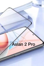 xiaomi Redmi Note11Pro Aslan 2 Pro Ekran Koruyucu Kırılmaz CAM Kavisli Anti Static Çizilmez Cam - Görsel 6