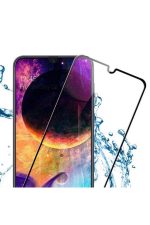 Oppo A9 2020 5d-6d Kavisli Tam Kaplar Temperli Kırılmaz Cam-ekran Koruma - Görsel 7