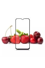 Samsung A51 5d-6d Kavisli Tam Kaplar Temperli Kırılmaz Cam-ekran Koruyucu-nano Çizilmez Cam - Görsel 6