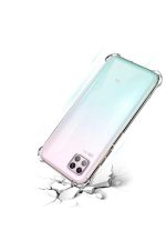 P40 Lite Nitro Anti Shock Silikon Kılıf - Görsel 7