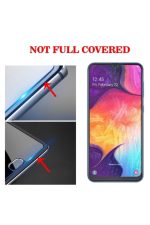 Samsung Galaxy M31 Kırılmaz Ekran Koruyucu Temperli Cam - Görsel 6