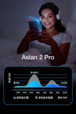 iphone 13ProMax-14Plus Aslan 2 Pro Ekran Koruyucu Kırılmaz CAM Kavisli Anti Static Çizilmez Cam - Görsel 7