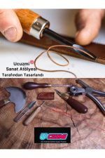 Tüm Telefon Kılıflarına Uyumlu Deri Siyah Unisex Kredi Kartlık+telefon Yüzügü Stand +mıknatıs Tutucu - Görsel 7