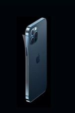 Iphone 13mini Full Çerçeve Koruyucu Kaplama Body Hd Şeffaf Koruyucu Film Çizilmeyi Önler - Görsel 7
