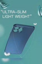 Iphone13 Ultra Ince Kılıf Arka Koruma Kapak 0.03mm Karbon Şeffaf Mat Tasarım Parmak Izi Göstermez - Görsel 7