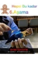 Iphone 14promax Ahize Toz Korumalı 9d Kırılmaz Cam-pvc Kolay Takmalı Kurulum Kompozit Panel Aparat - Görsel 7