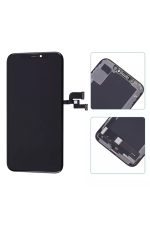 Iphone 11 Oled Gx Retina Lcd Ekran Ve Dokunmatik Panel Teknik Servis Ürünü Renk Siyah - Görsel 8
