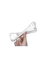 Iphone 7 - 8 Ultra İnce Şeffaf Airbag Anti Şok Silikon Kılıf - Görsel 7