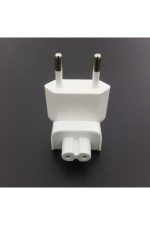 Apple Md83-12w Usb Güç Adaptörü-macbook-ipad Usb Güç Adaptörü Sökülebilir Euro Fiş Yedek Değiştirici - Görsel 8