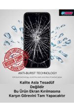 Iphone 12 / 12pro Ekran Koruyucu Kırılmaz Cam %100 Şeffaf Mod Optik Donanımlı 9h Cam - Görsel 8